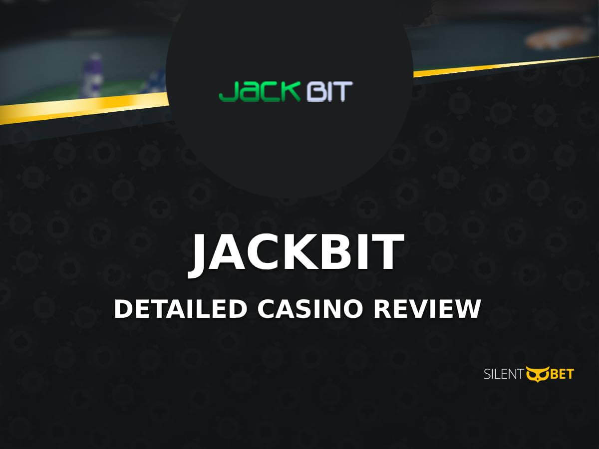 Exploring JackBit: A Leading Contender For Best Crypto Casino 2025 Exploring JackBit: A Leading Contender For Best Crypto Casino 2025