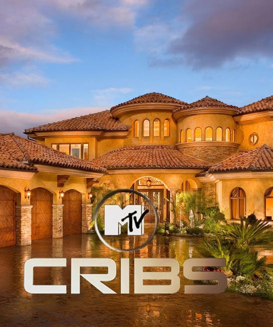 Exploring Lavish Beach Homes Featured On MTV Cribs Exploring Lavish Beach Homes Featured On MTV Cribs