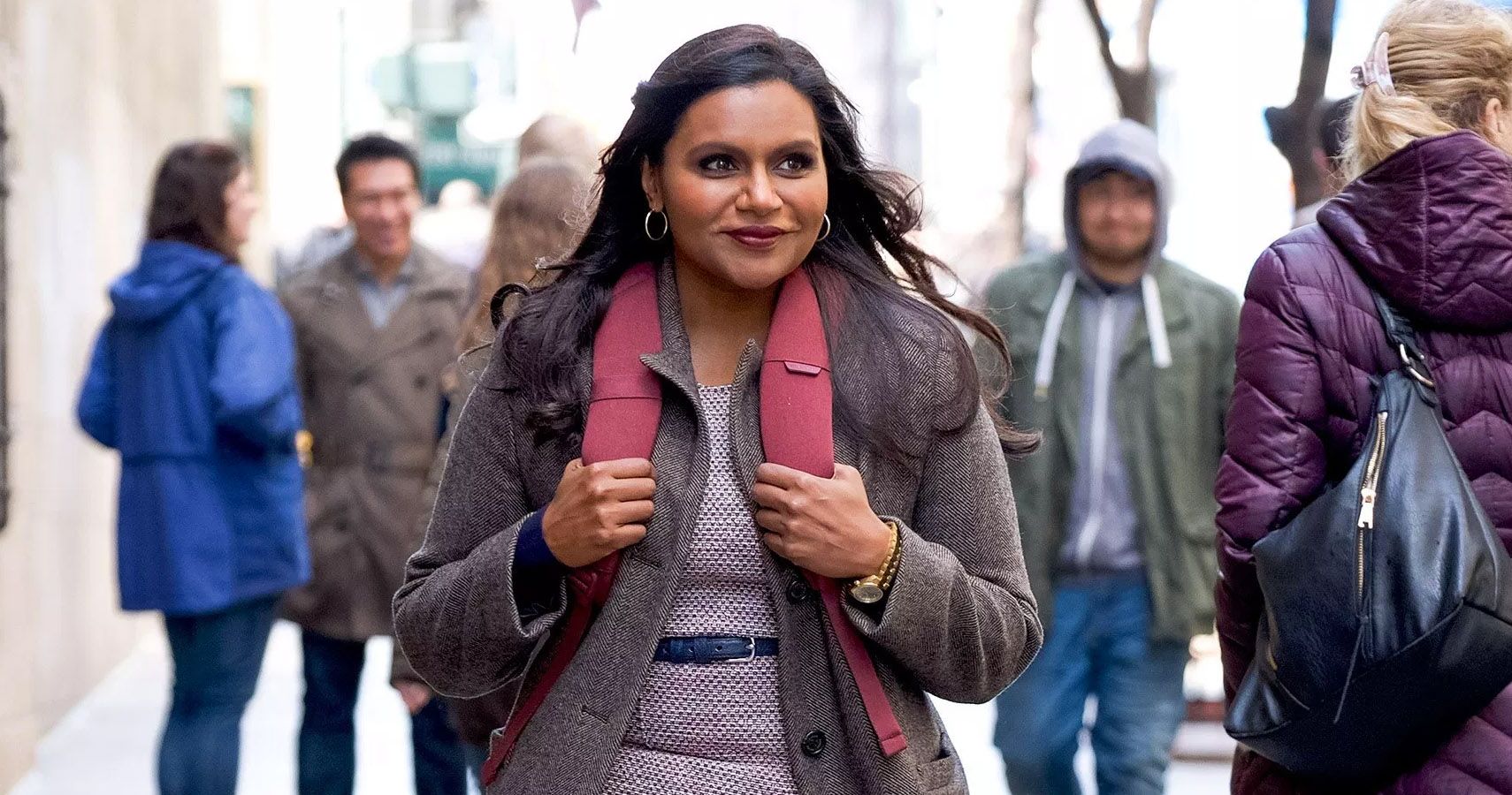 Exploring The Complex Female Characters Of Mindy Kaling's Shows Exploring The Complex Female Characters Of Mindy Kaling's Shows