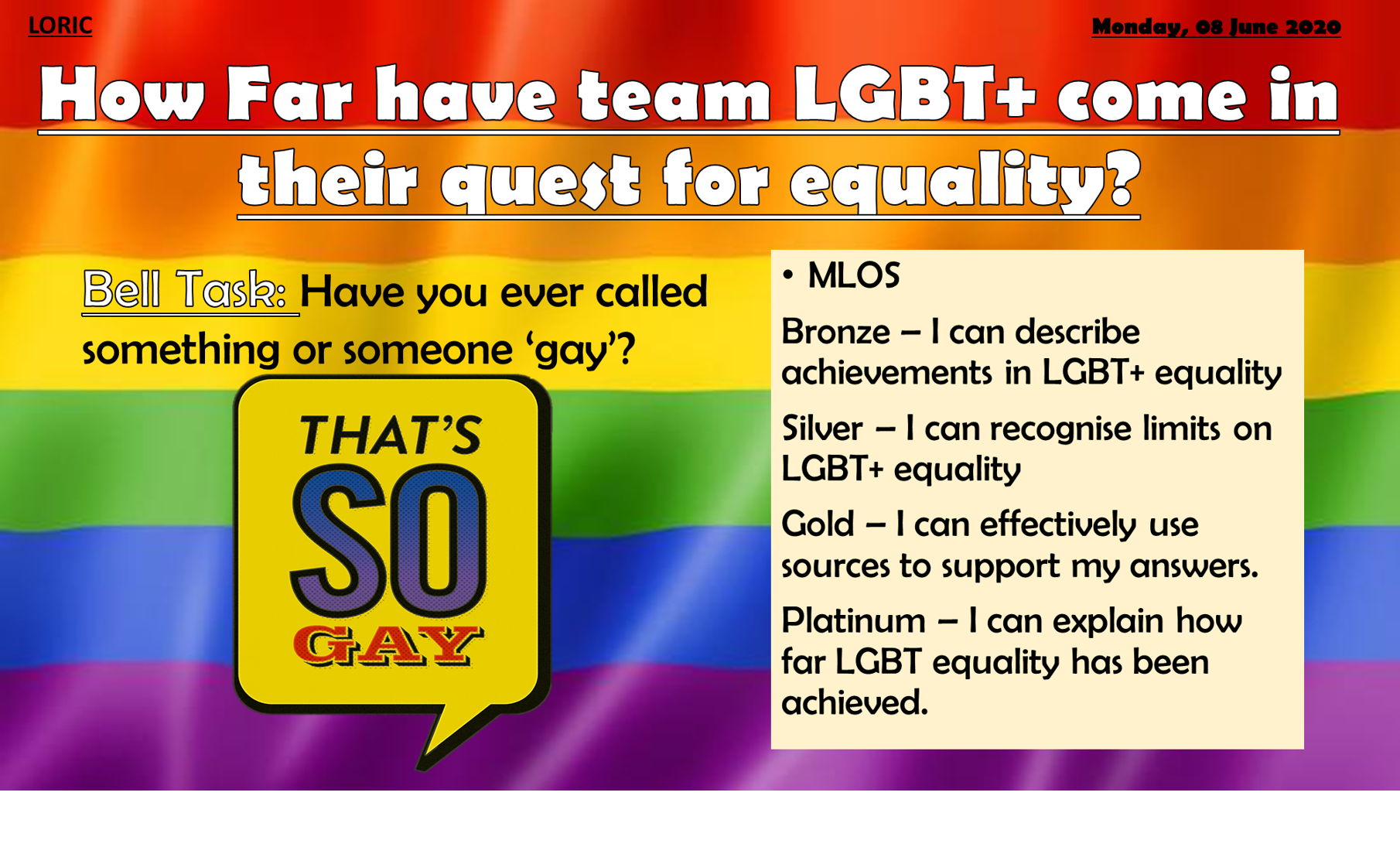 Exploring The Contributions Of LGBT+ Individuals To Legal History Exploring The Contributions Of LGBT+ Individuals To Legal History