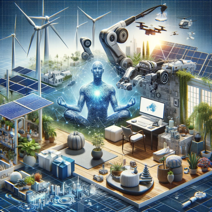 Exploring The Country's Emerging Business Landscapes Exploring The Country's Emerging Business Landscapes
