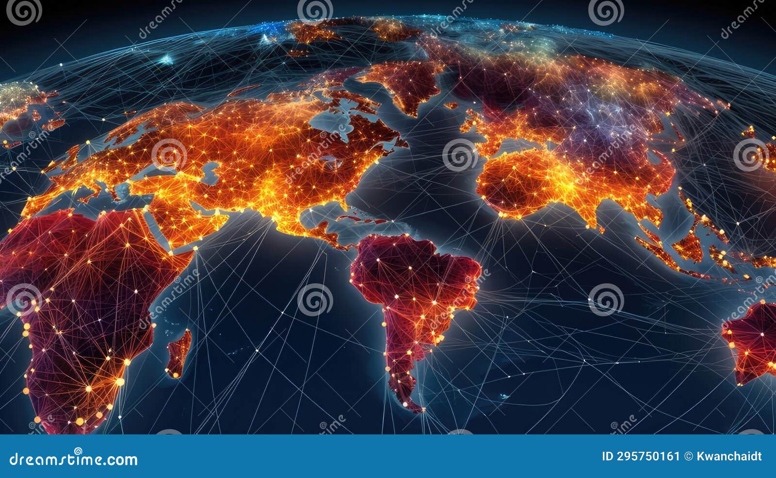 Exploring The Country's New Business Hubs: An Interactive Map Exploring The Country's New Business Hubs: An Interactive Map