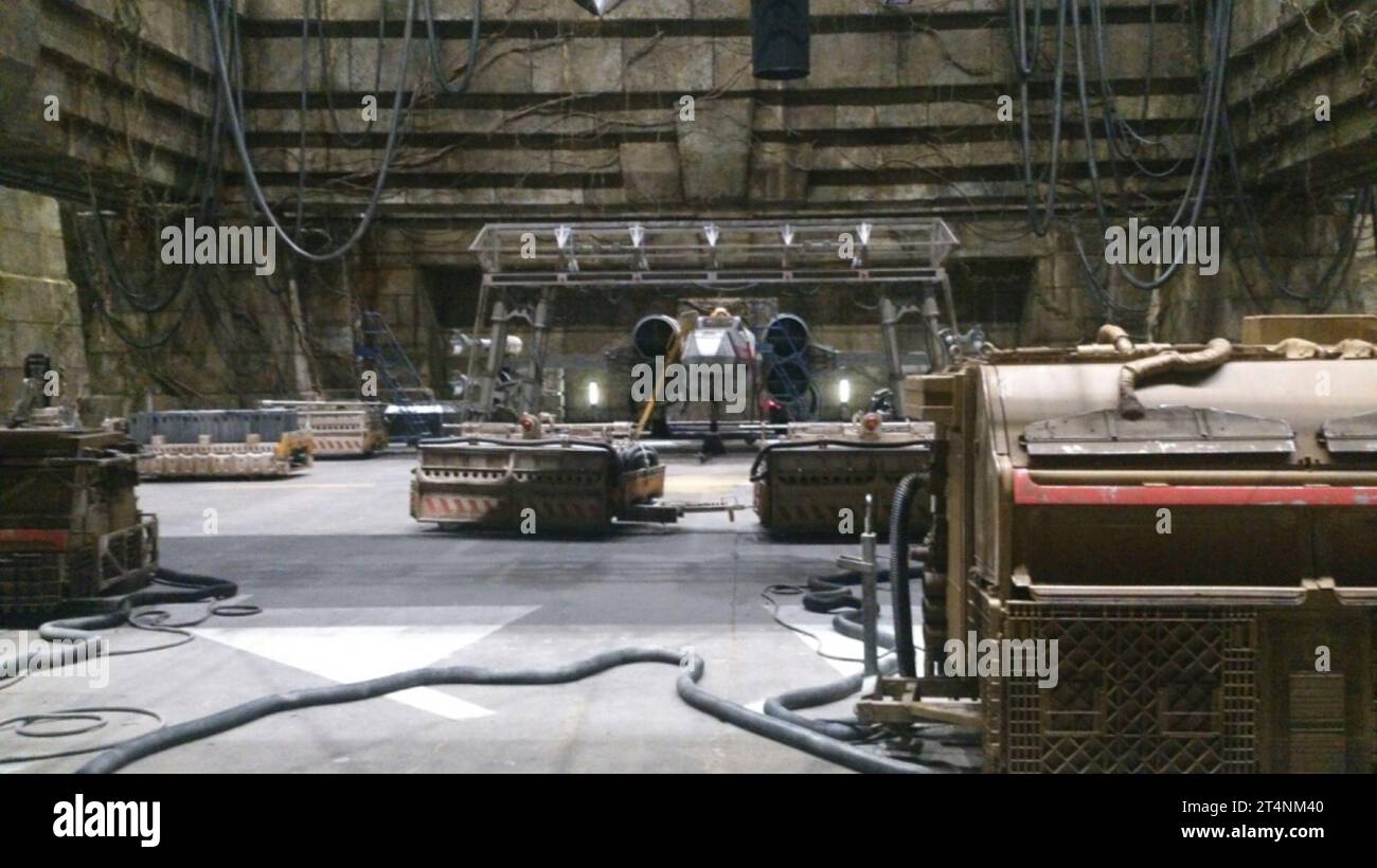 Exploring The Extended Star Wars Universe: The Significance Of Yavin 4 Exploring The Extended Star Wars Universe: The Significance Of Yavin 4