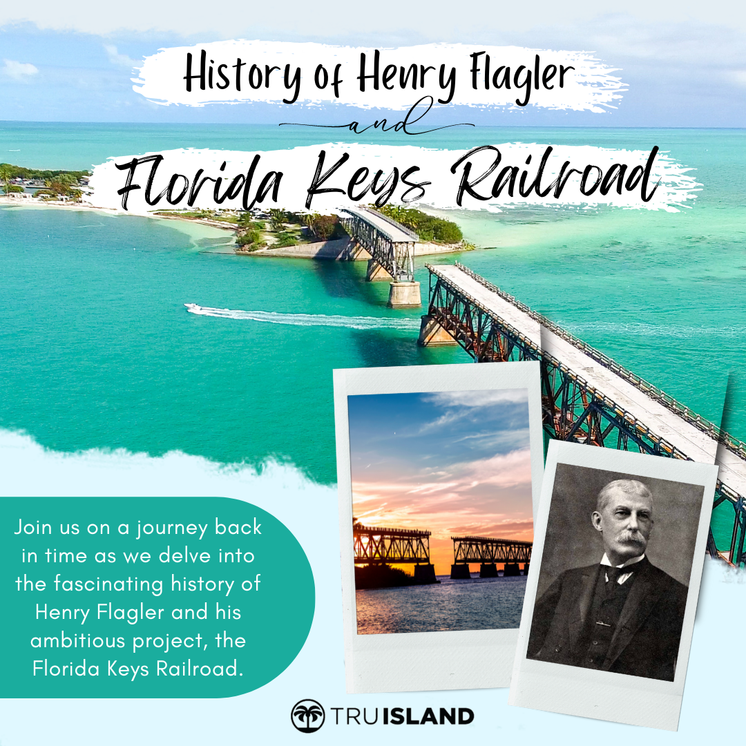 Exploring The Florida Keys: From Railroad To Overwater Highway Exploring The Florida Keys: From Railroad To Overwater Highway