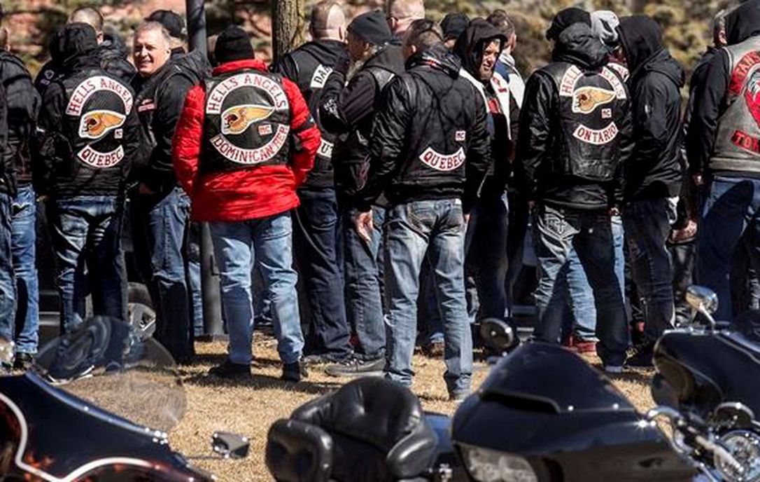 Exploring The Hells Angels Subculture Exploring The Hells Angels Subculture