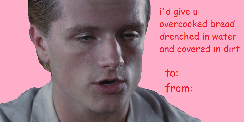 Exploring The Hunger Games Fanfiction On Ohnotheydidnt LiveJournal Exploring The Hunger Games Fanfiction On Ohnotheydidnt LiveJournal