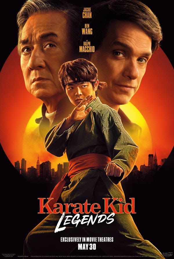 Exploring The Karate Kid Universe: How Legend Of Miyagi Fits In Exploring The Karate Kid Universe: How Legend Of Miyagi Fits In