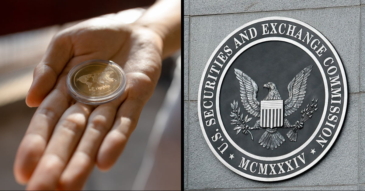 Exploring The Potential Impact Of Trump's Actions On XRP Exploring The Potential Impact Of Trump's Actions On XRP
