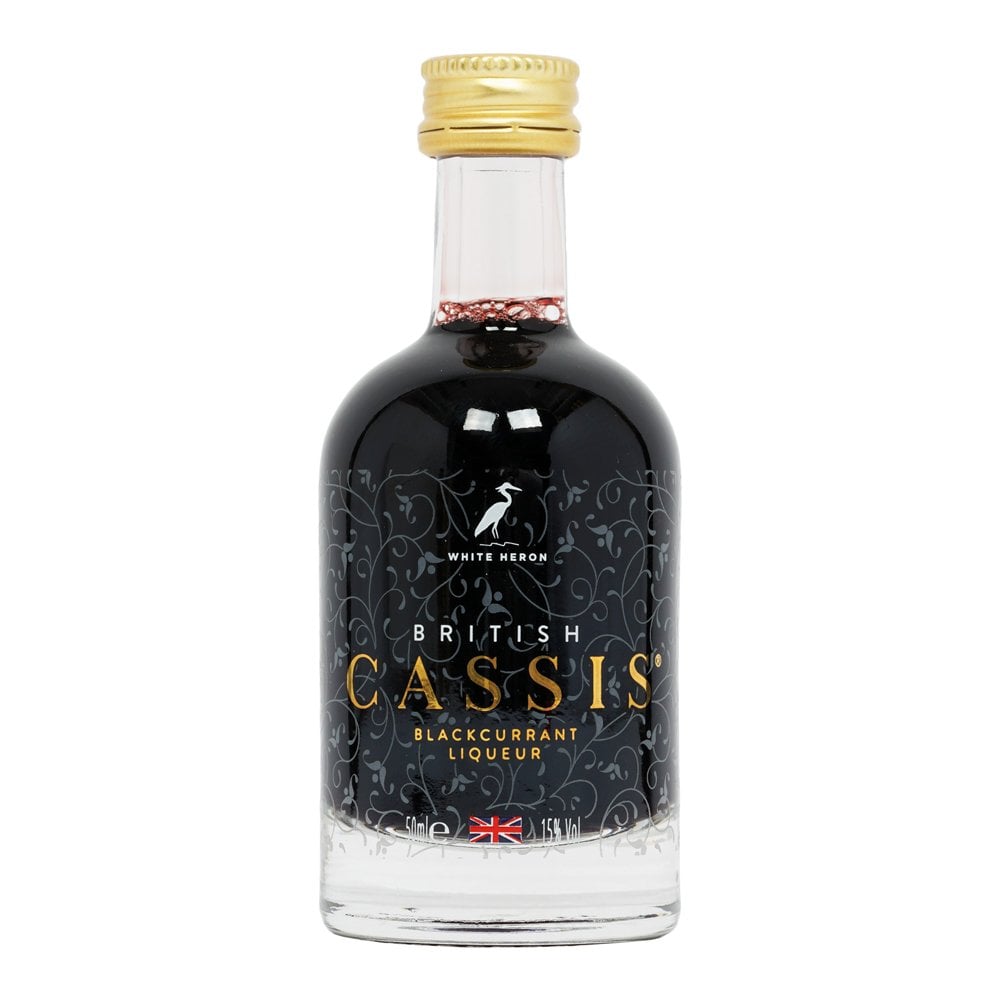 Exploring The Richness Of Cassis Blackcurrant Liqueur Exploring The Richness Of Cassis Blackcurrant Liqueur