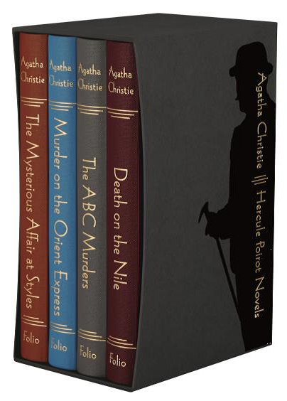 Exploring The World Of Agatha Christie's Poirot: Novels, Adaptations, And Legacy Exploring The World Of Agatha Christie's Poirot: Novels, Adaptations, And Legacy