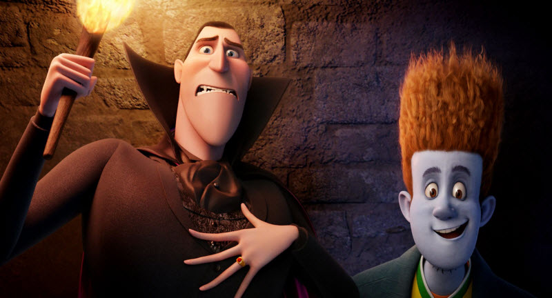 Exploring The World Of Hotel Transylvania: From Movies To Games Exploring The World Of Hotel Transylvania: From Movies To Games