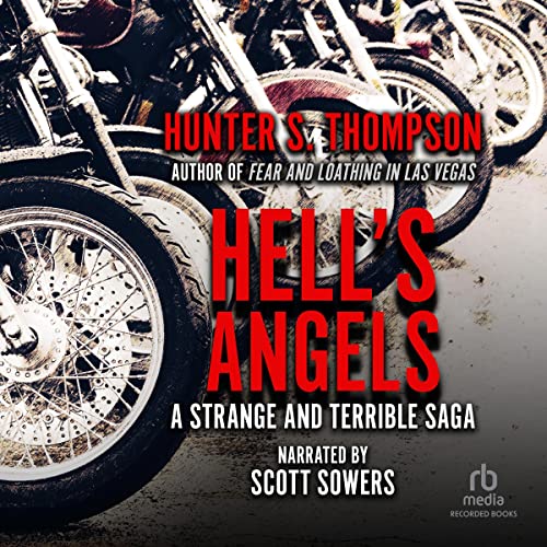 Exploring The World Of The Hells Angels Exploring The World Of The Hells Angels