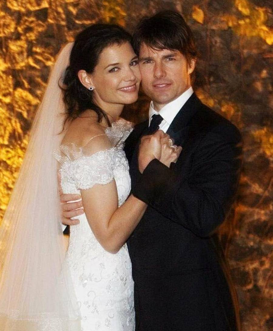 Exploring Tom Cruise's Romantic Past: Marriages, Relationships, And Speculation Exploring Tom Cruise's Romantic Past: Marriages, Relationships, And Speculation