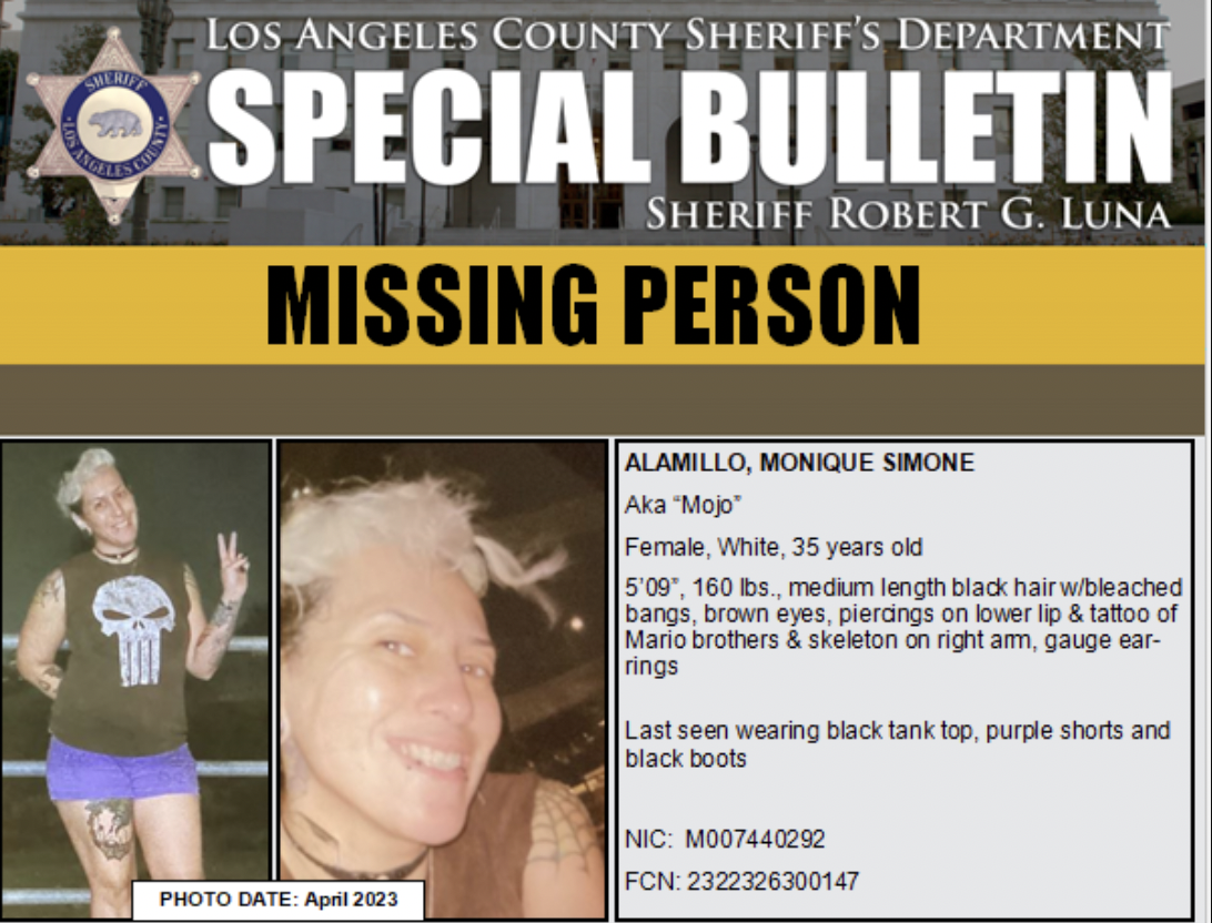 Extensive Search Underway For Missing Woman, 79, In Portola Valley Extensive Search Underway For Missing Woman, 79, In Portola Valley