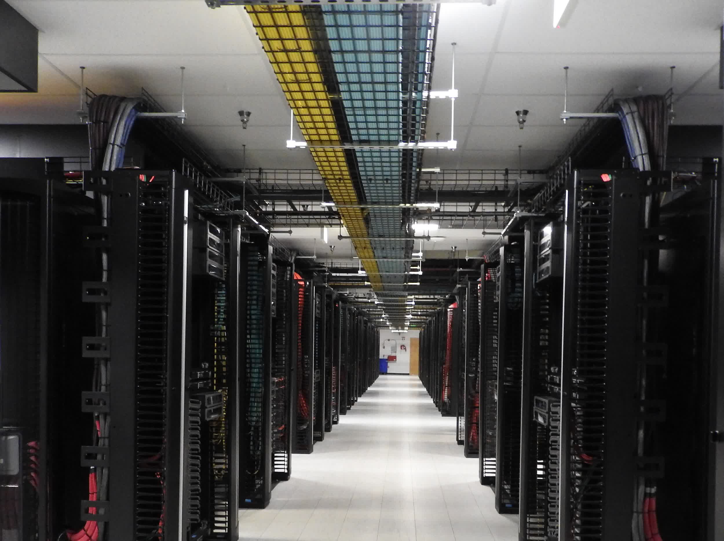 Extreme VMware Price Hike: AT&T Highlights 1,050% Increase From Broadcom Extreme VMware Price Hike: AT&T Highlights 1,050% Increase From Broadcom
