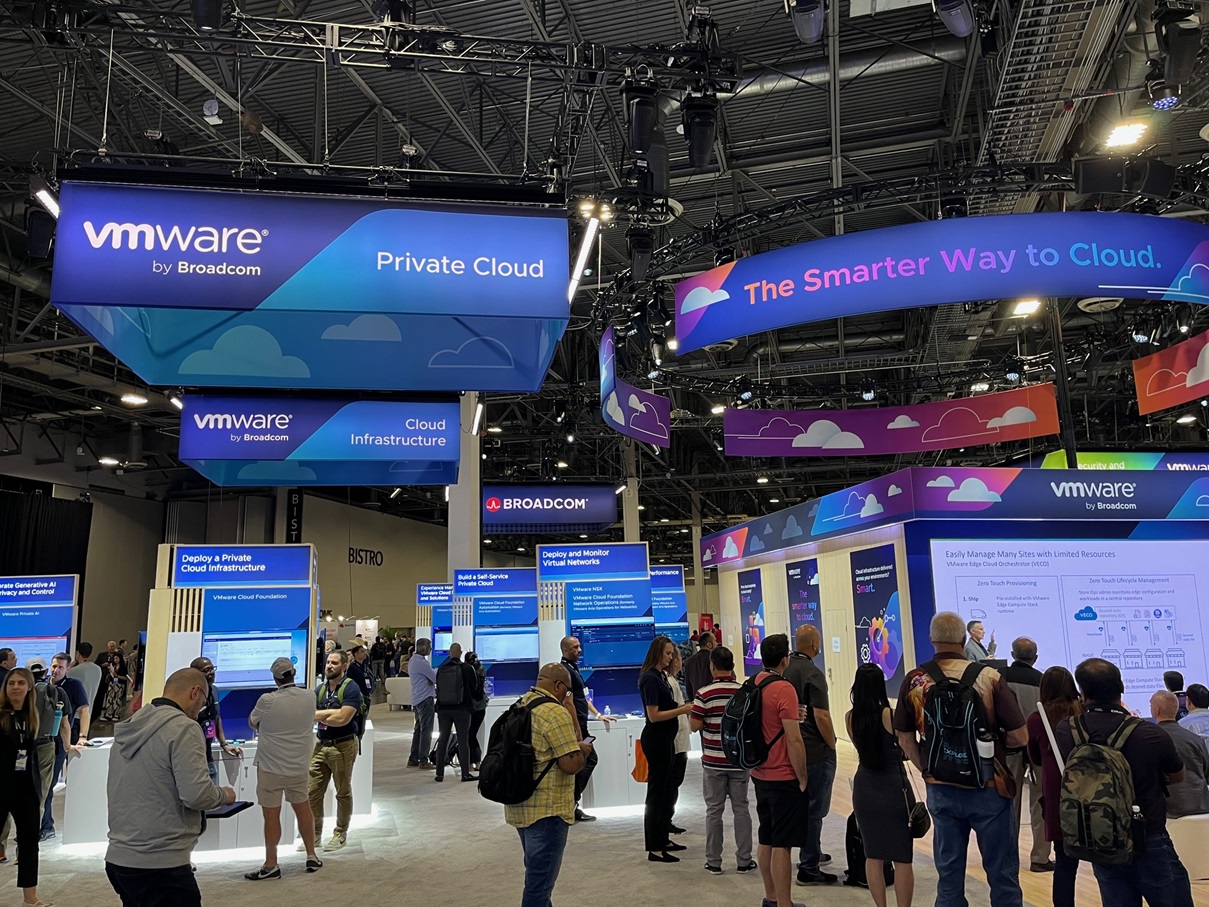 Extreme VMware Price Increase: AT&T's Concerns Over Broadcom's Proposal Extreme VMware Price Increase: AT&T's Concerns Over Broadcom's Proposal