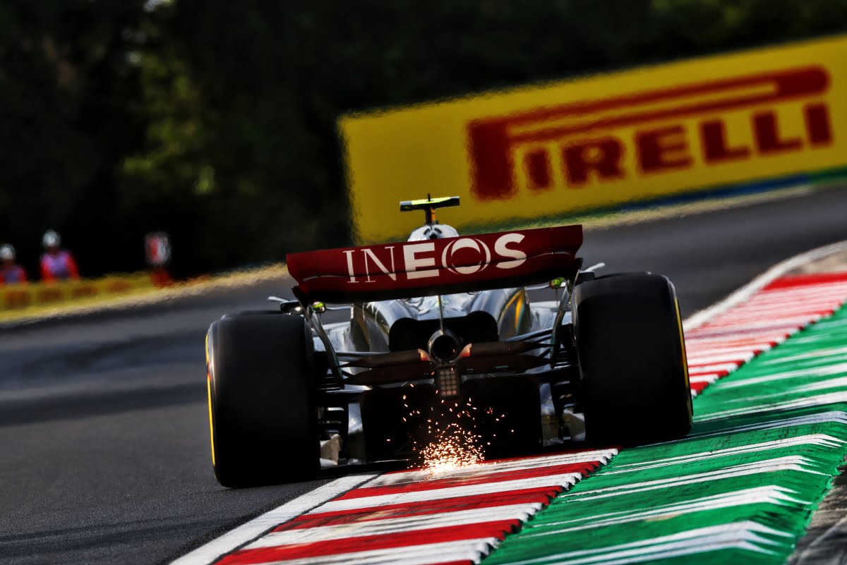 F1 2024: Wolff Positive After Impressive Opening Races F1 2024: Wolff Positive After Impressive Opening Races