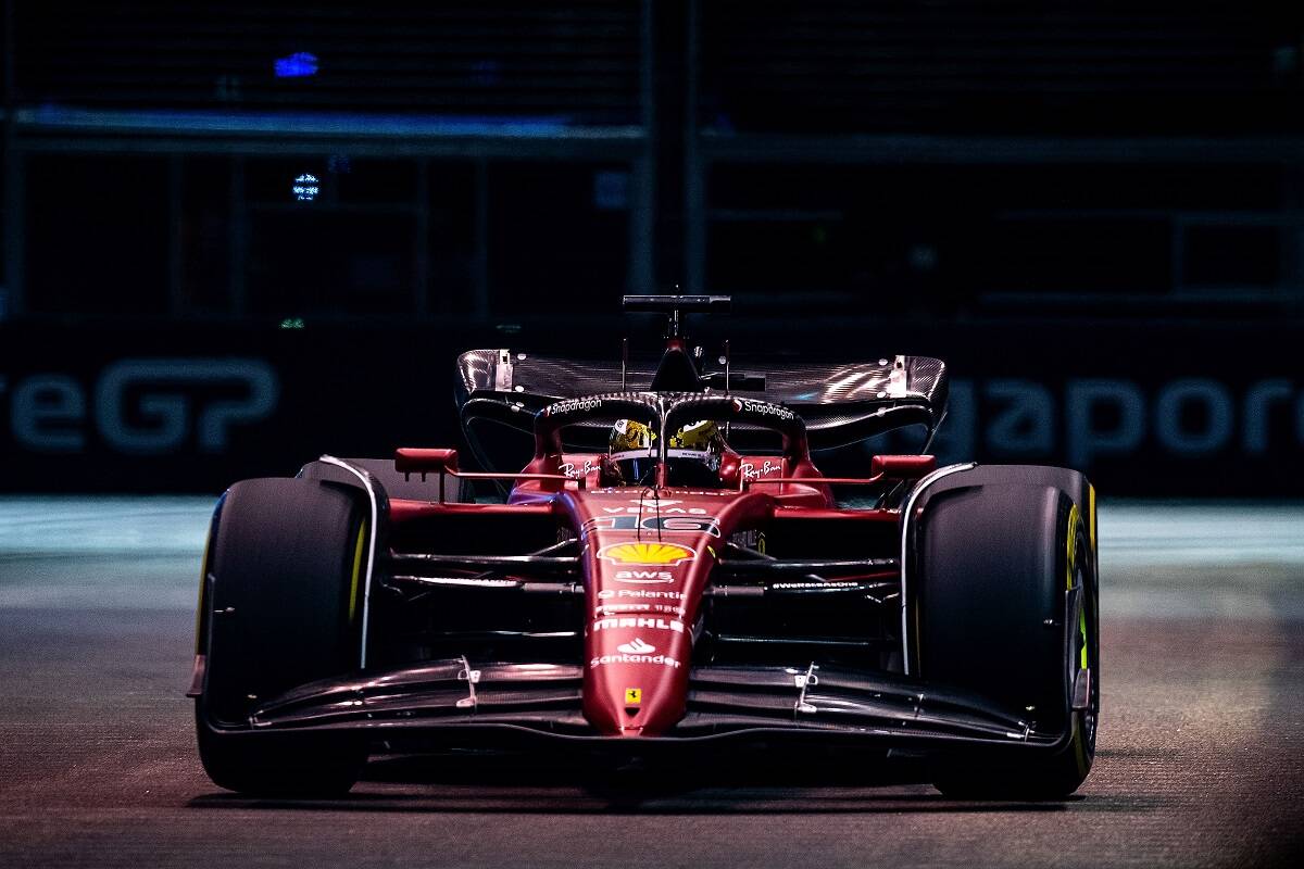 F1-drama: Hamilton Och Leclerc Får Böter – Konsekvenserna Av Kaoset F1-drama: Hamilton Och Leclerc Får Böter – Konsekvenserna Av Kaoset