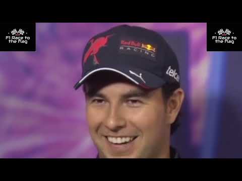 F1 Drivers Press Conference: What To Expect And How To Follow F1 Drivers Press Conference: What To Expect And How To Follow