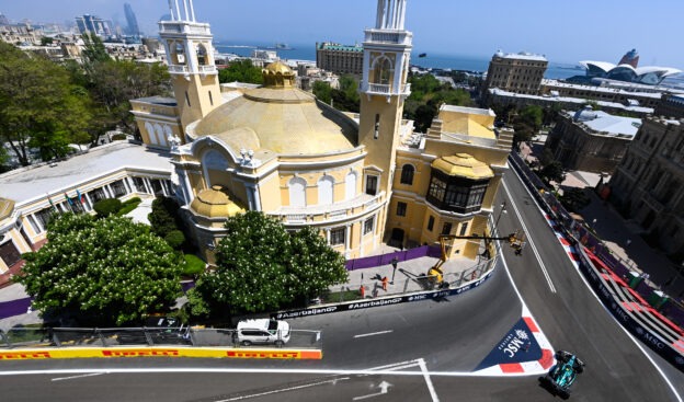 F1 Drivers Press Conference: What To Expect And Where To Watch