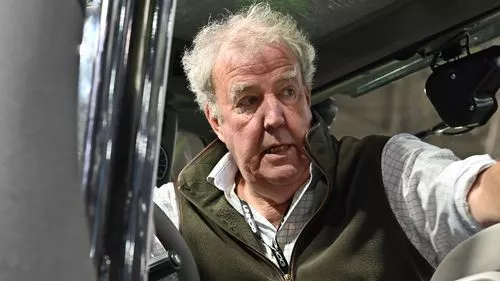 F1 Facing Crisis: Jeremy Clarkson Steps In As Ferrari DQ Threat Looms F1 Facing Crisis: Jeremy Clarkson Steps In As Ferrari DQ Threat Looms