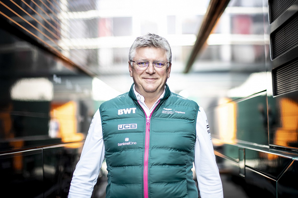 F1 News: Alpine Team Principal's Strong Statement To Doohan F1 News: Alpine Team Principal's Strong Statement To Doohan