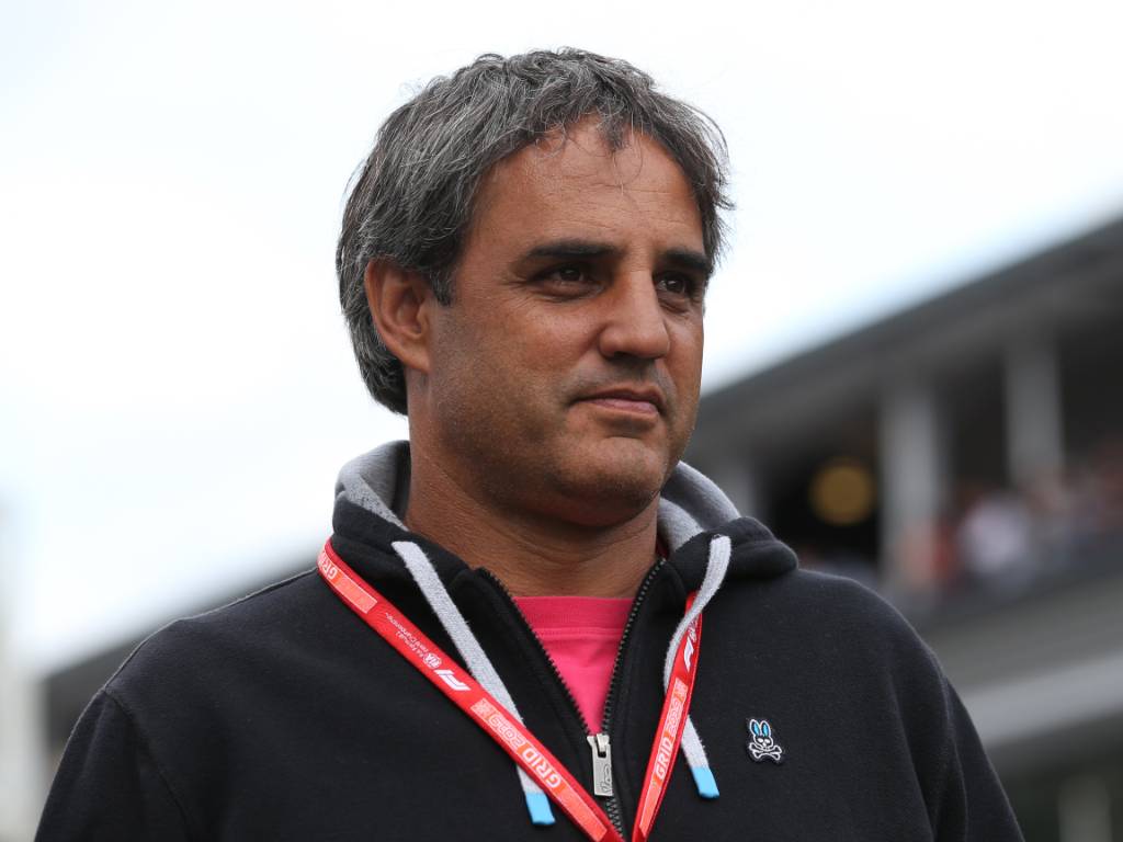 F1 News: Montoya Claims Doohan's Formula 1 Fate Sealed F1 News: Montoya Claims Doohan's Formula 1 Fate Sealed