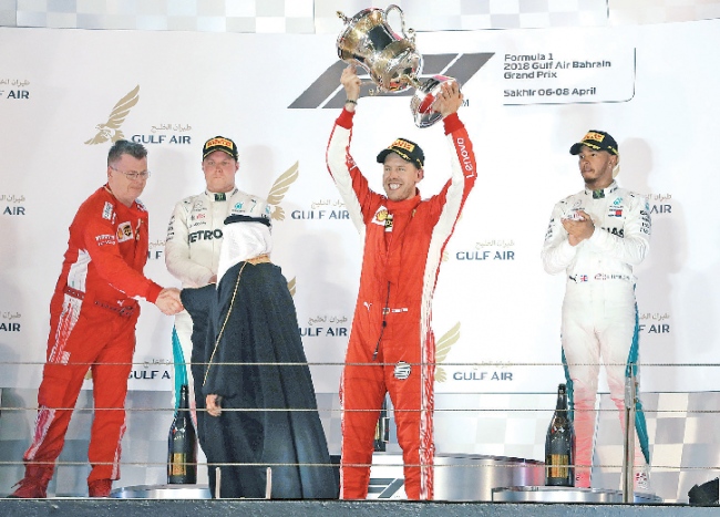 F1 Qualifying: Piastri Takes Pole In Thrilling Bahrain Showdown F1 Qualifying: Piastri Takes Pole In Thrilling Bahrain Showdown