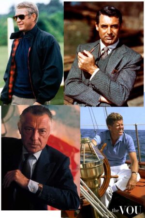 F1 Style Icons: Why Drivers Are The Fashion Trendsetters Of 2024