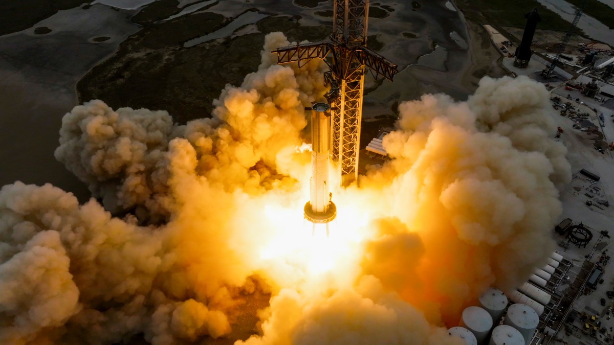 FAA Airspace Restrictions For SpaceX Starship Launch FAA Airspace Restrictions For SpaceX Starship Launch