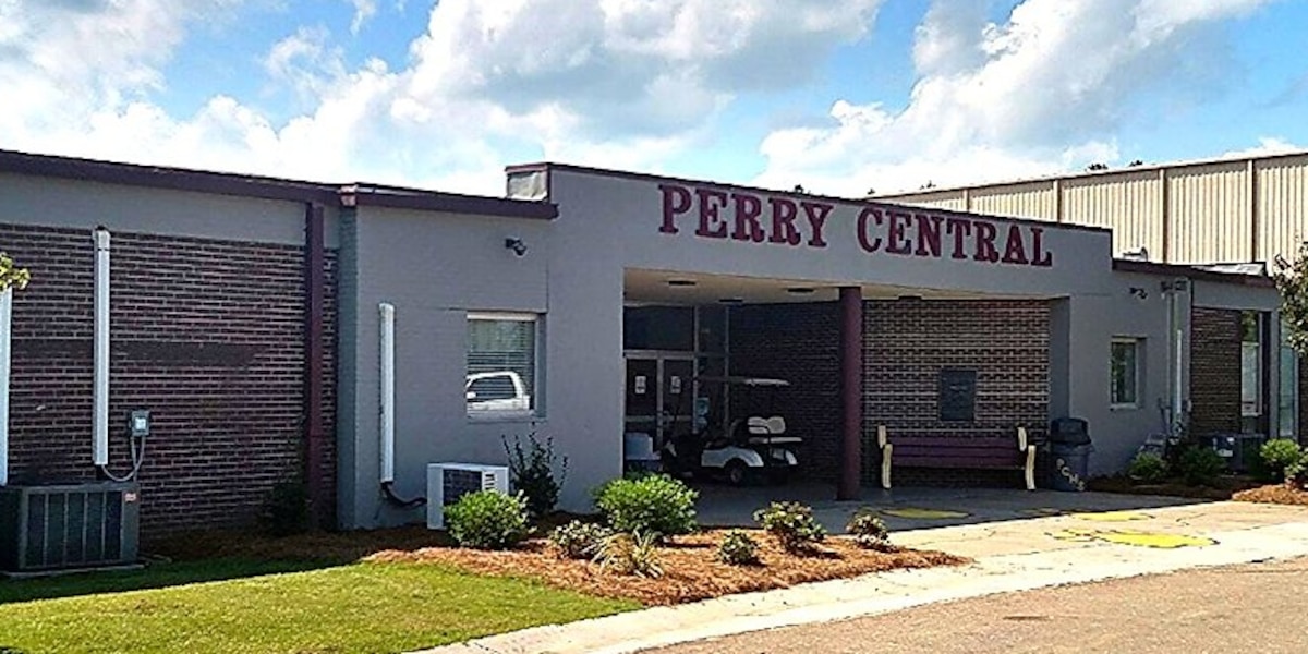 Facing Fewer Students, Perry County Schools Struggle With Budget Facing Fewer Students, Perry County Schools Struggle With Budget
