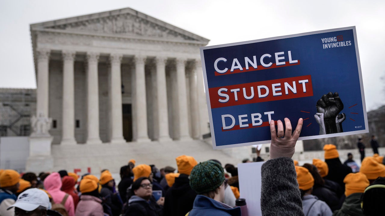 Facing Government Action For Delinquent Student Loans? Here's What To Do Facing Government Action For Delinquent Student Loans? Here's What To Do