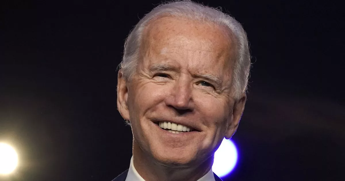 Fact-Checking The Biden Presidency: Key Controversies And Responses Fact-Checking The Biden Presidency: Key Controversies And Responses