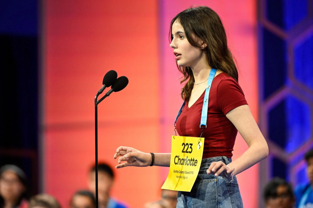 Faizan Zaki's Triumph: Winning The Scripps National Spelling Bee After Second Place Finish Faizan Zaki's Triumph: Winning The Scripps National Spelling Bee After Second Place Finish