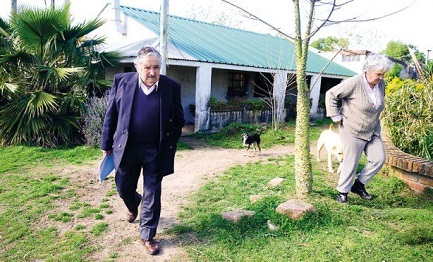 Fallecimiento De José Mujica: Ex Presidente De Uruguay Muere A Los 89 Fallecimiento De José Mujica: Ex Presidente De Uruguay Muere A Los 89