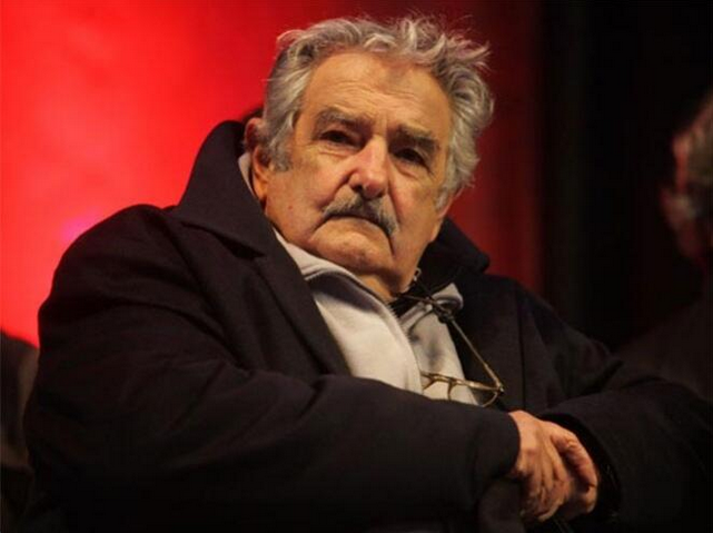 Fallecimiento Del Expresidente Uruguayo José Mujica A Los 89 Años Fallecimiento Del Expresidente Uruguayo José Mujica A Los 89 Años