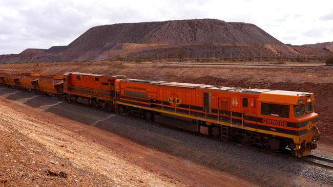 Falling Iron Ore Prices: Analysis Of China's Steel Production Curbs Falling Iron Ore Prices: Analysis Of China's Steel Production Curbs