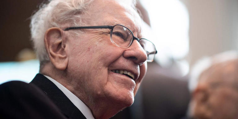 False Reports: Warren Buffett On Trump And Tariffs False Reports: Warren Buffett On Trump And Tariffs