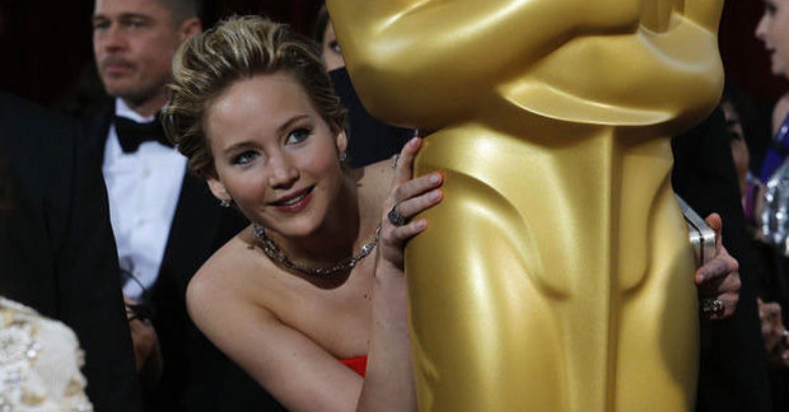 Familie-uitbreiding: Jennifer Lawrence Opnieuw Moeder Familie-uitbreiding: Jennifer Lawrence Opnieuw Moeder
