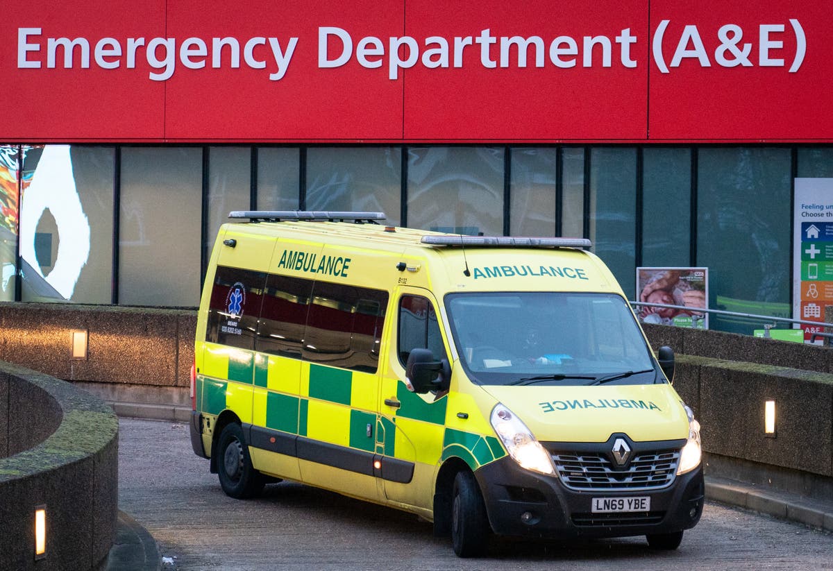 Families Demand Answers After NHS Staff Access A&E Records In Nottingham Families Demand Answers After NHS Staff Access A&E Records In Nottingham