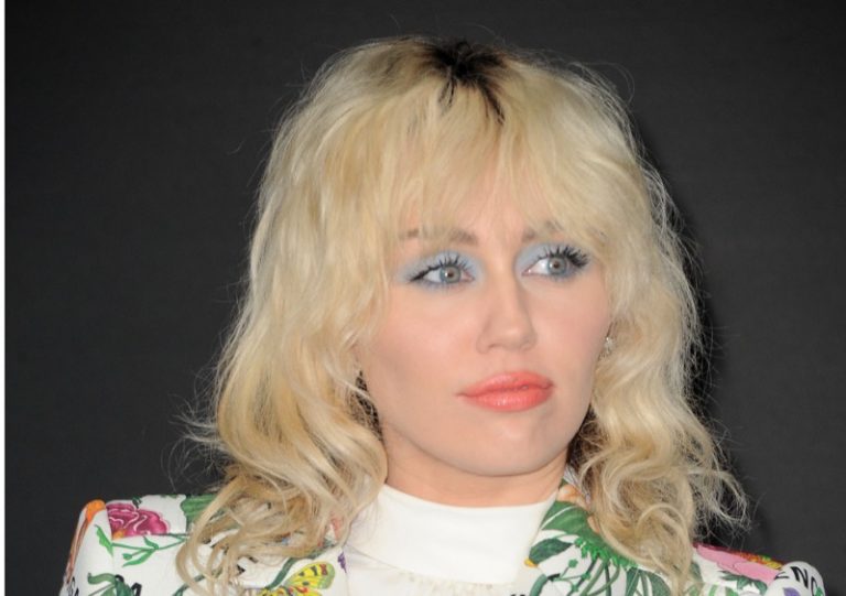 Family Dynamics And Narcissism: Miley Cyrus' Story Family Dynamics And Narcissism: Miley Cyrus' Story