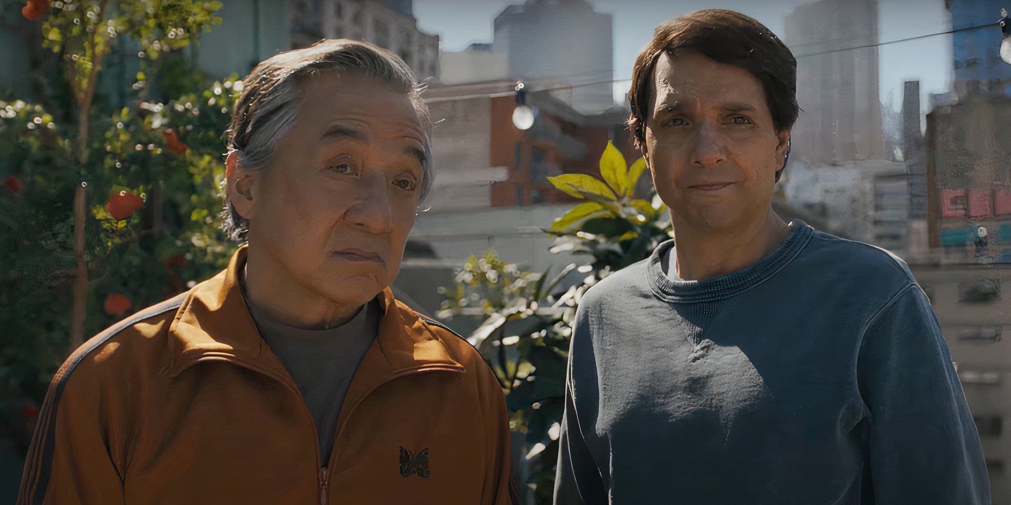 Family, Honor, Tradition, Legacy: Watch The New Karate Kid: Legends Trailer Family, Honor, Tradition, Legacy: Watch The New Karate Kid: Legends Trailer