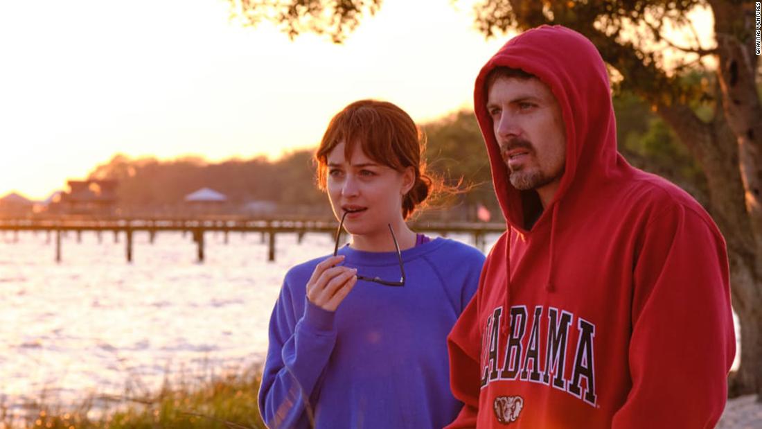 Family Support For Dakota Johnson's Family Support For Dakota Johnson's