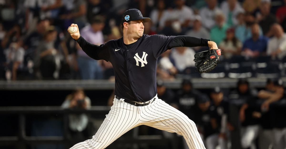 FanGraphs Power Rankings Week 1: March 27th To April 6th FanGraphs Power Rankings Week 1: March 27th To April 6th