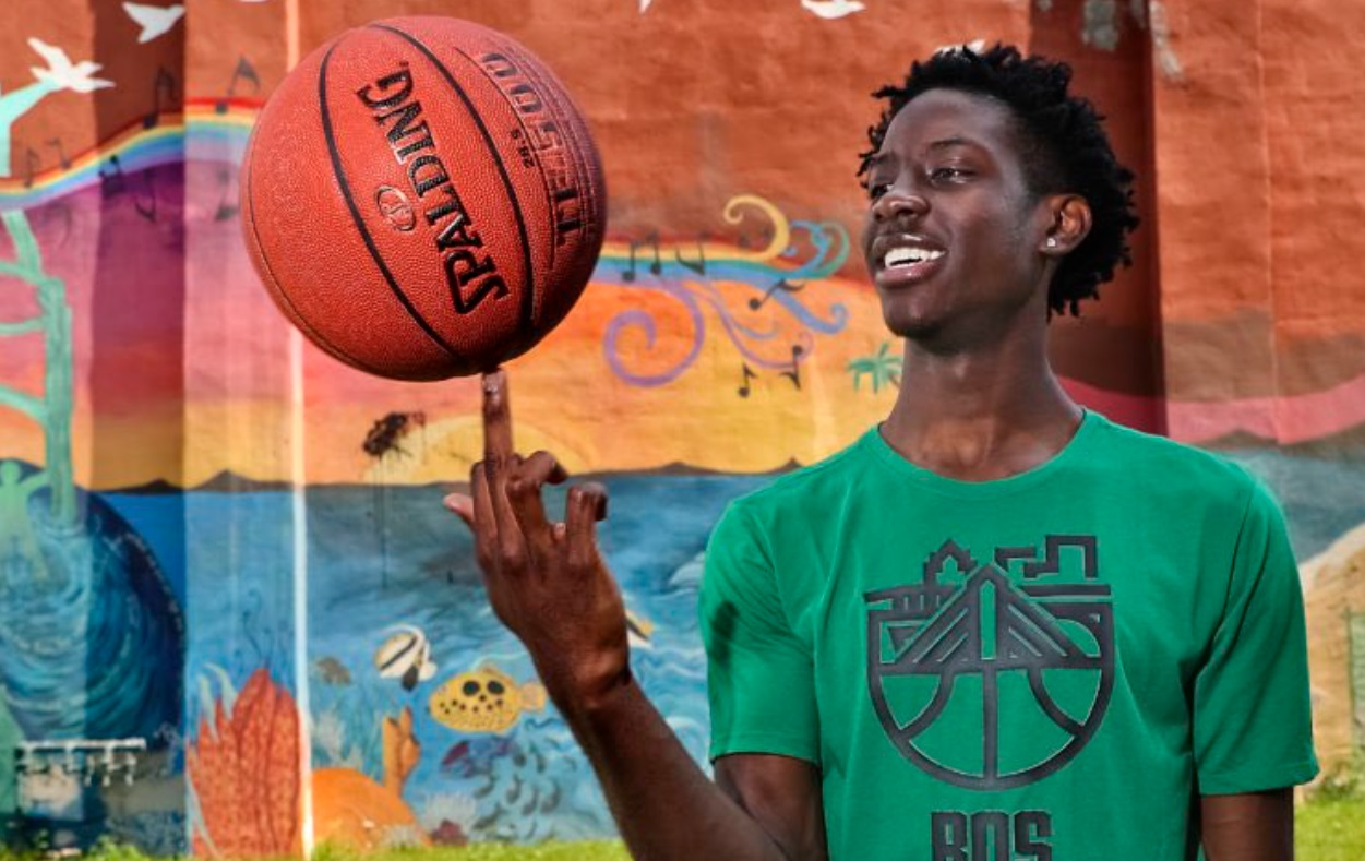 Fanatics: Your One-Stop Shop For Boston Celtics Gear During Their Back-to-Back Finals Run Fanatics: Your One-Stop Shop For Boston Celtics Gear During Their Back-to-Back Finals Run