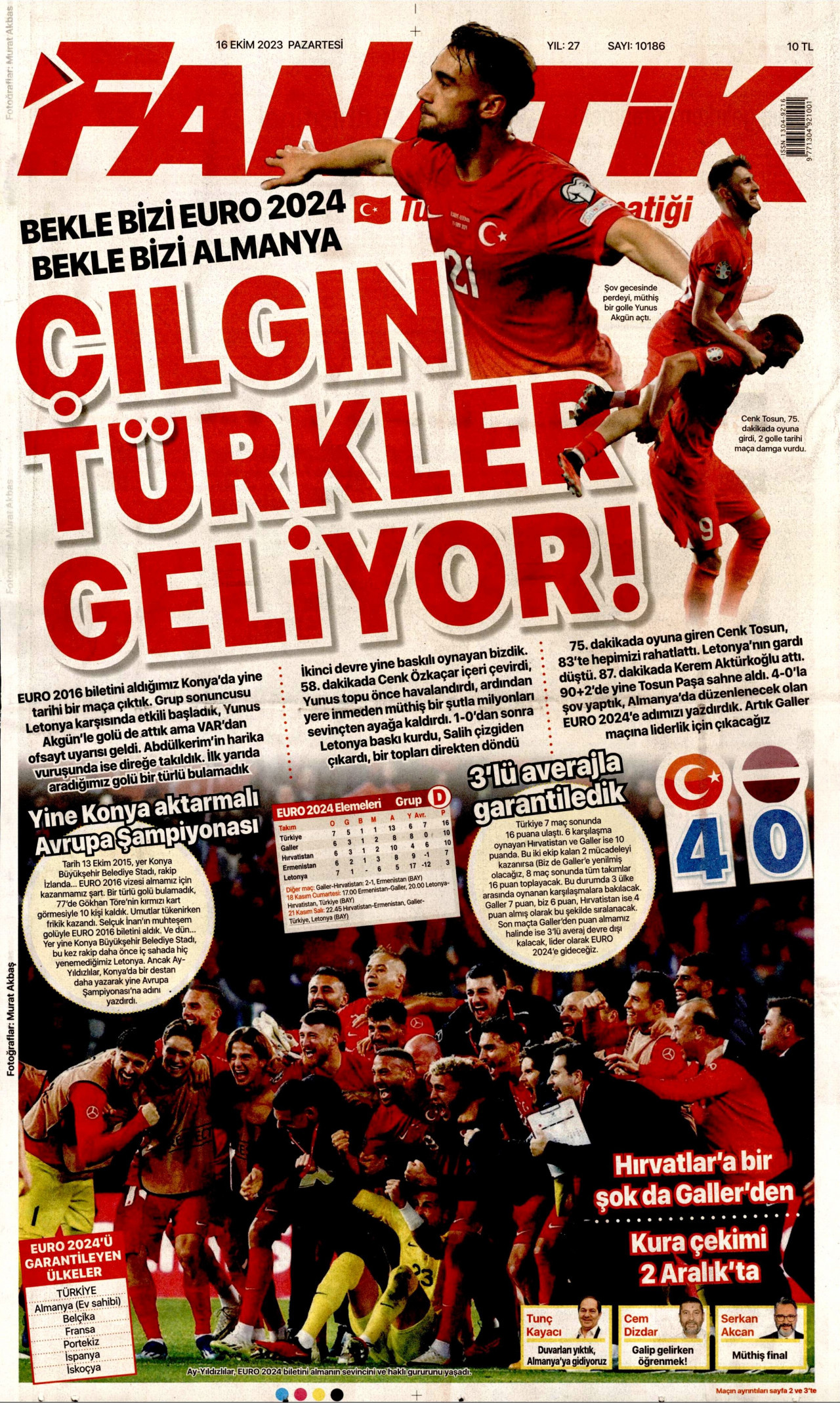 Fanatik Gazetesi Ile Atletico Madrid - Barcelona Maçını Canlı Takip Et Fanatik Gazetesi Ile Atletico Madrid - Barcelona Maçını Canlı Takip Et