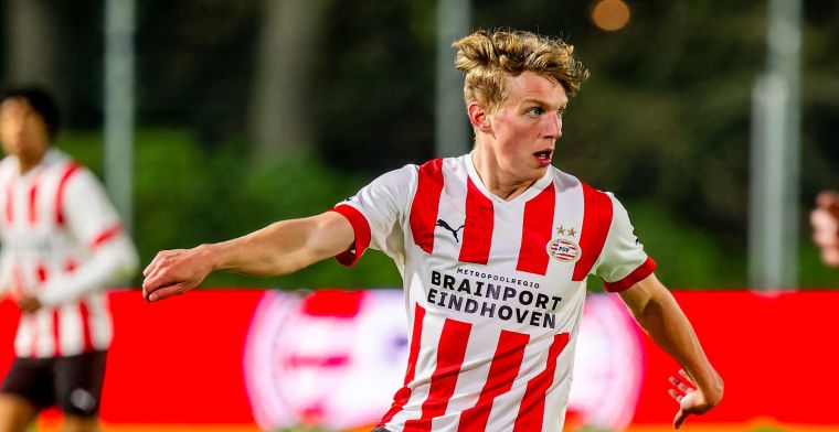 Farioli's Opvolger Bij PSV? Een Opmerkelijke Kandidaat Genoemd. Farioli's Opvolger Bij PSV? Een Opmerkelijke Kandidaat Genoemd.