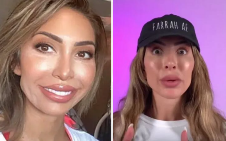 Farrah Abraham: Success And Failure After Teen Mom Farrah Abraham: Success And Failure After Teen Mom