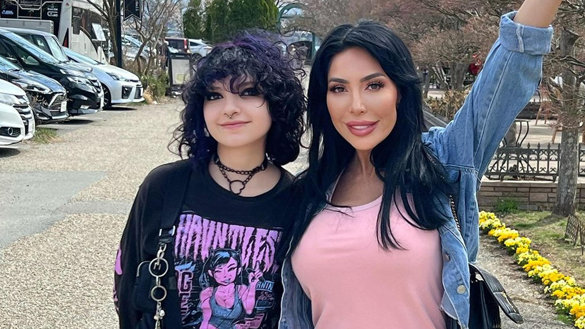 Farrah Abraham's Life After Teen Mom: A Look At The Impact Farrah Abraham's Life After Teen Mom: A Look At The Impact