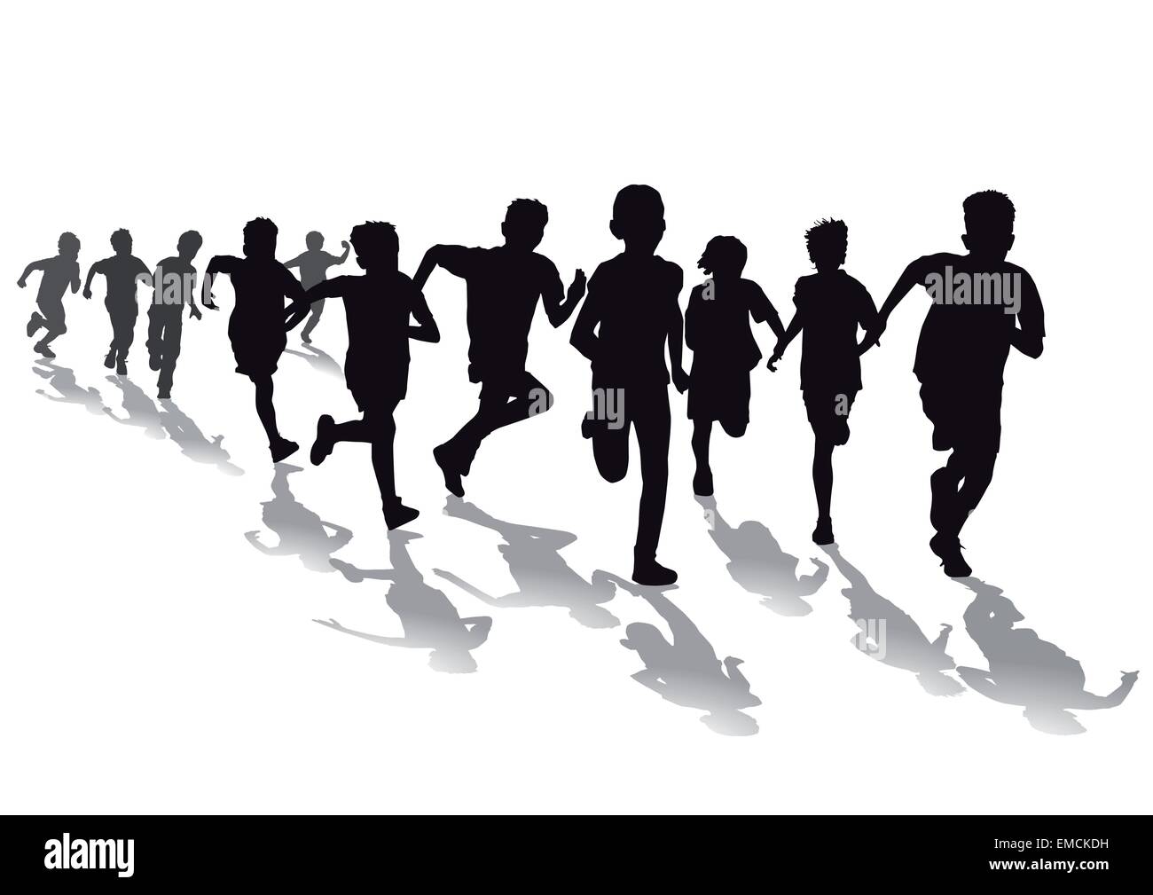 Fastest Trans-Australia Foot Race: A New Record Fastest Trans-Australia Foot Race: A New Record